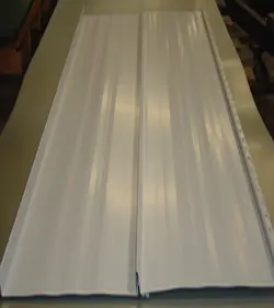 Standing Seam